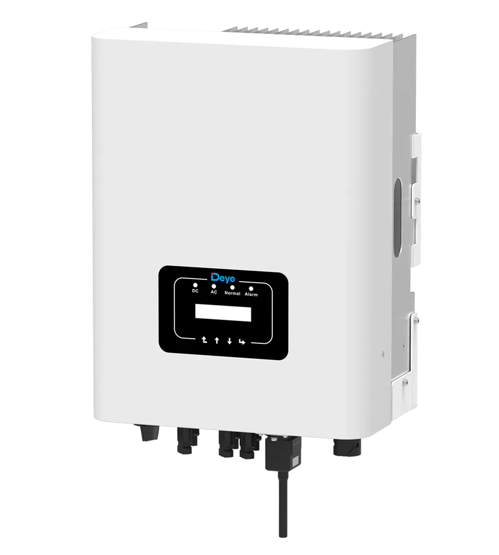 Deye SUN-15K-G03 мережевий інвертор 15 kW 3Ф