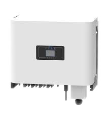 Deye SUN-50K-G03 мережевий інвертор 50 kW 3Ф