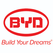 BYD