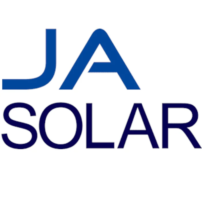 JA Solar