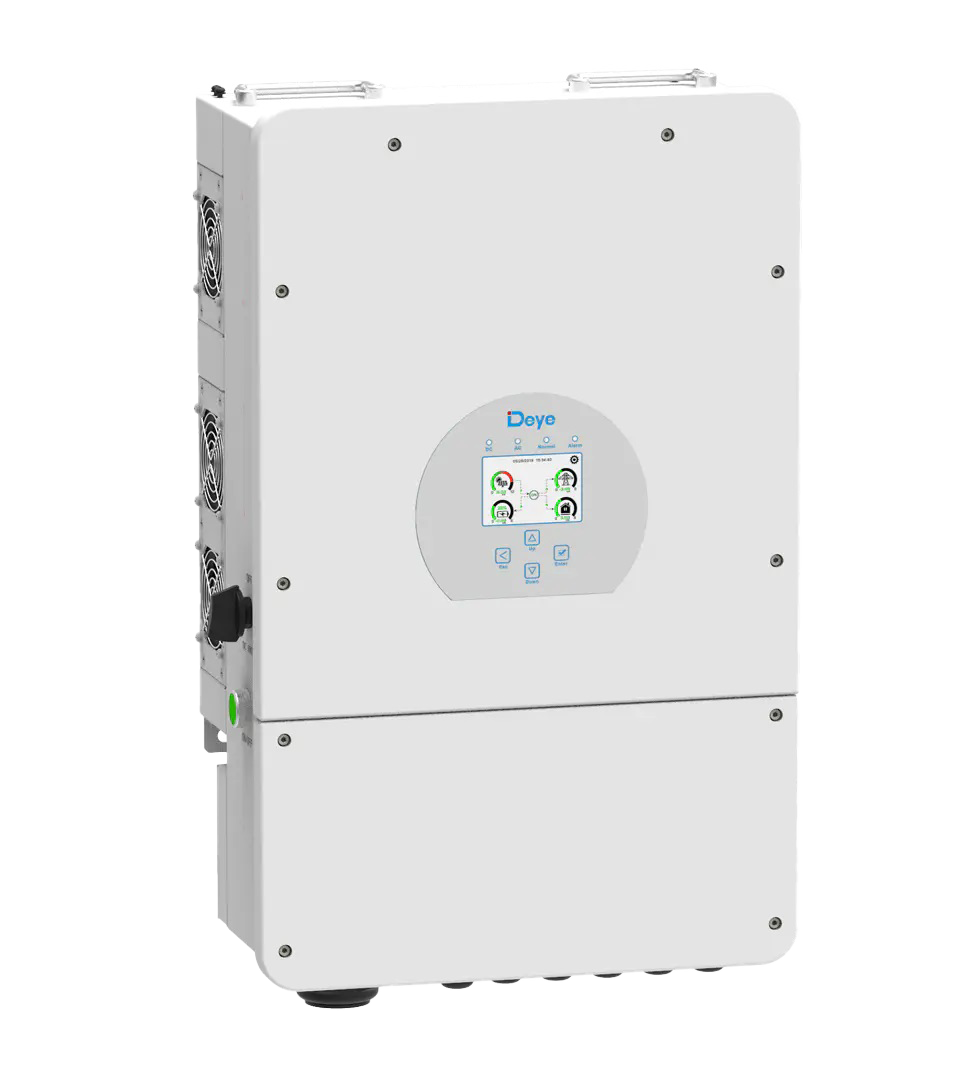 Deye SUN-12K-SG04LP3-EU 12kW 3Ф 48V
